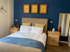 2 Bed Duplex in Petervale