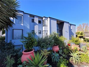 2 Bed Apartment in Knysna Central