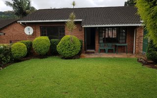 2 Bedroom Townhouse in Montrose