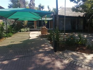 1 Bed House in Kungwini Country Estate