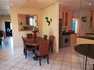 3 Bed House in Sunnyrock