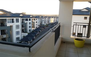 1 Bedroom Townhouse in Modderfontein