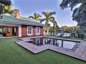 6 Bed House in Mt Edgecombe Estate 1 & 2