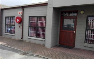 172 m² Commercial space in Maitland
