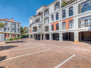 2 Bed Apartment in Craighall