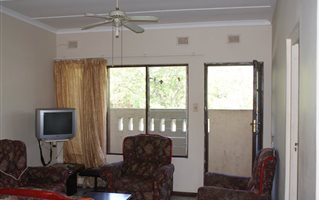 2 Bedroom Apartment in St Lucia