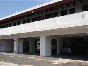2 Bed Apartment in St Lucia