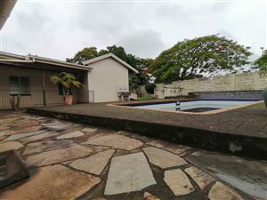 3 Bed House in Arboretum