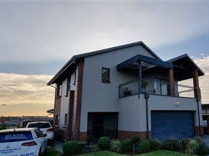 3 Bed House in Derdepoort