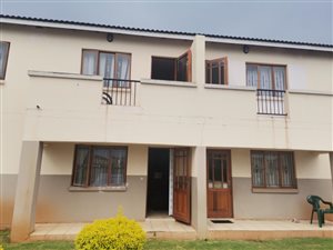 2 Bed Apartment in Hesteapark