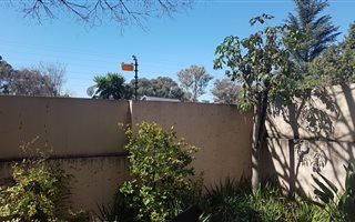 3 Bedroom Apartment in Edenburg