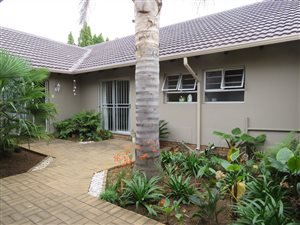 4 Bed House in Atlasville