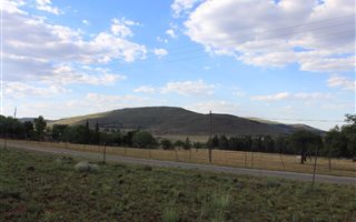 14624 ha Land available in Drumblade AH