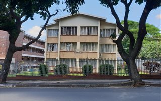 2 Bedroom Apartment in Glenwood