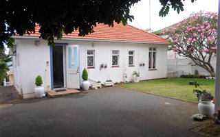 3 Bedroom House in Umkomaas