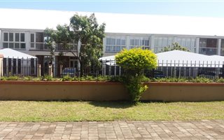 2 Bedroom Apartment in Point Waterfront