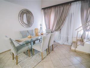 4 Bedroom House in Amandasig