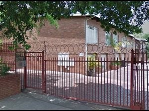 2 Bed Duplex in Capital Park