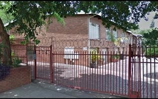 2 Bedroom Duplex in Capital Park