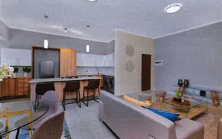 2 Bedroom Townhouse in Candlewoods Estate