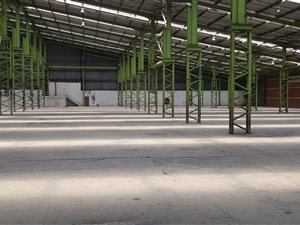 22000 m² Industrial space in Dunswart