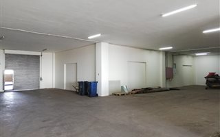 1140 m² Industrial space in Wynberg