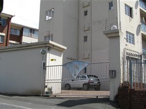 2 Bed Apartment in Morningside