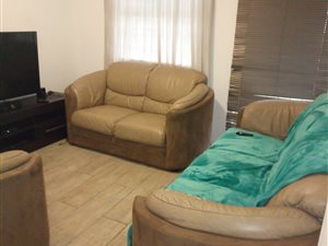 2 Bed Apartment in Guguletu
