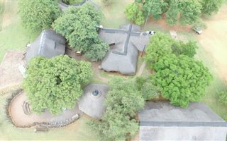 1943 ha Farm in Marblehall