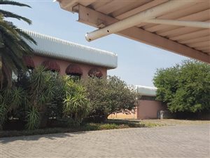 House in Vanderbijlpark NW
