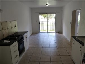 2 Bed Flat in Thornton