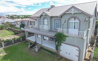 3 Bedroom House in Witsand