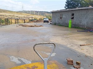 300 m² Industrial space in Hammarsdale