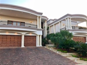 4 Bed House in Featherbrooke Estate