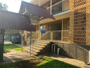 2.5 Bed Apartment in Villieria