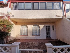 2 Bed Townhouse in Moregloed