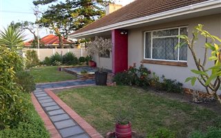 3 Bedroom House in Plumstead