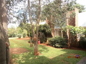 4 Bedroom House in Rynoue