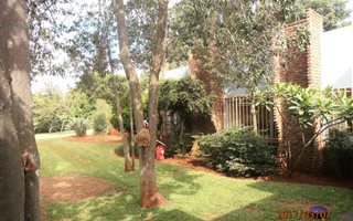4 Bedroom House in Rynoue