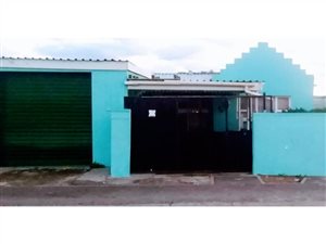 3 Bed House in Sea Winds