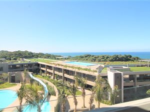 2 Bed Apartment in Sibaya Precinct