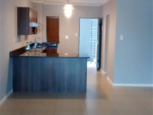 2 Bed Apartment in Hurlingham