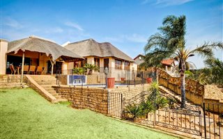 4 Bedroom House in Florida View