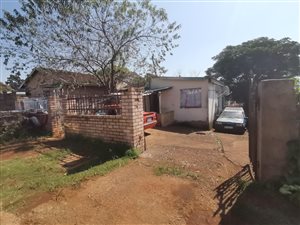 5 Bed House in Northdale