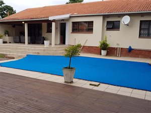 4 Bed House in New Germany