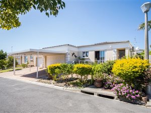 3 Bed House in Somerset Ridge