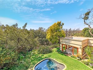 4 Bed House in Dainfern Golf Estate