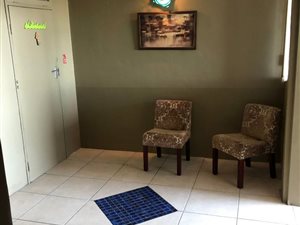 1 Bed Apartment in Orange Grove