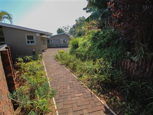 1 Bed Garden Cottage in Westville