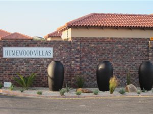 2 Bedroom Townhouse in Humewood